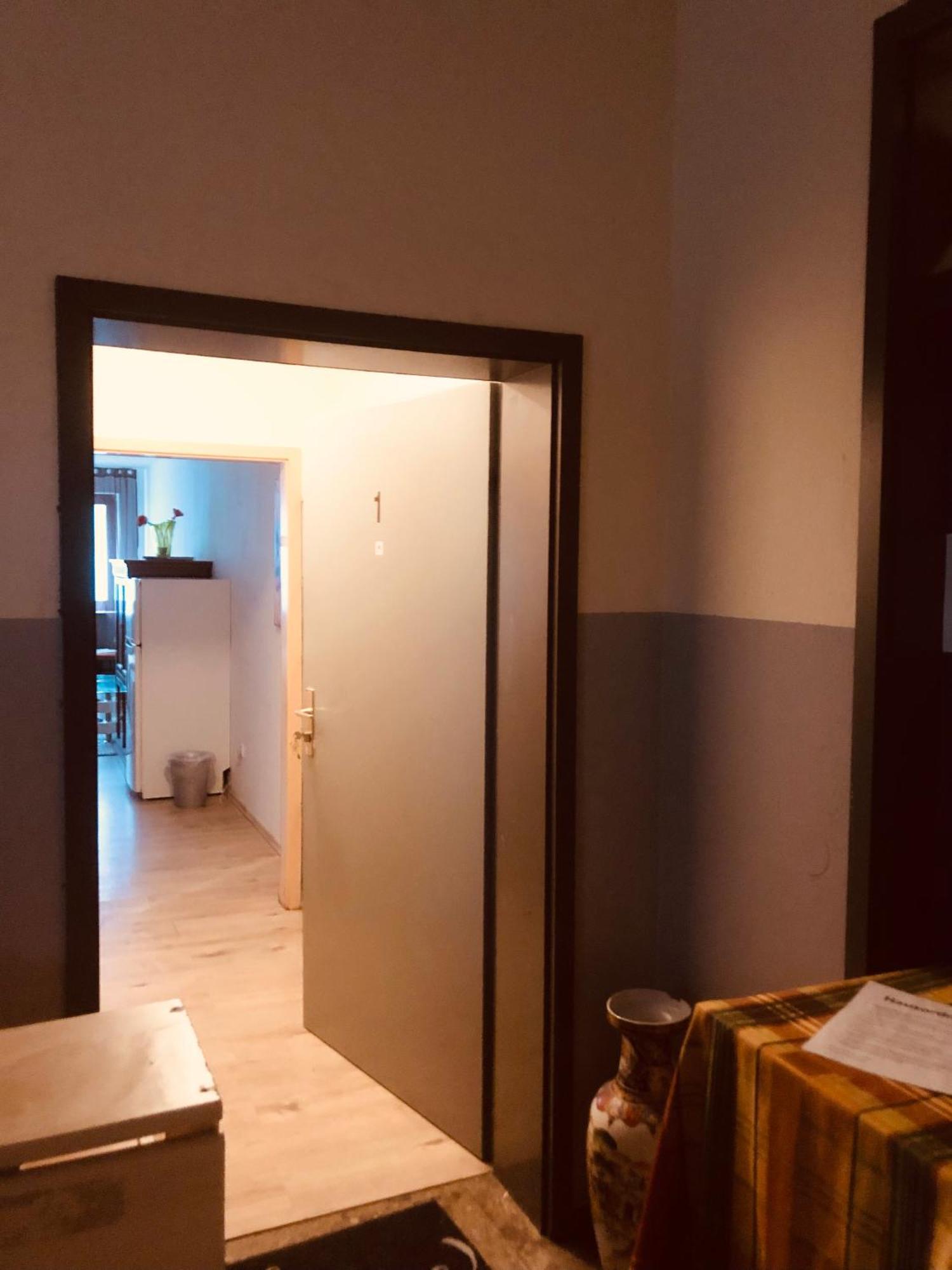 Pension Stein Bei Nuernberg المظهر الخارجي الصورة