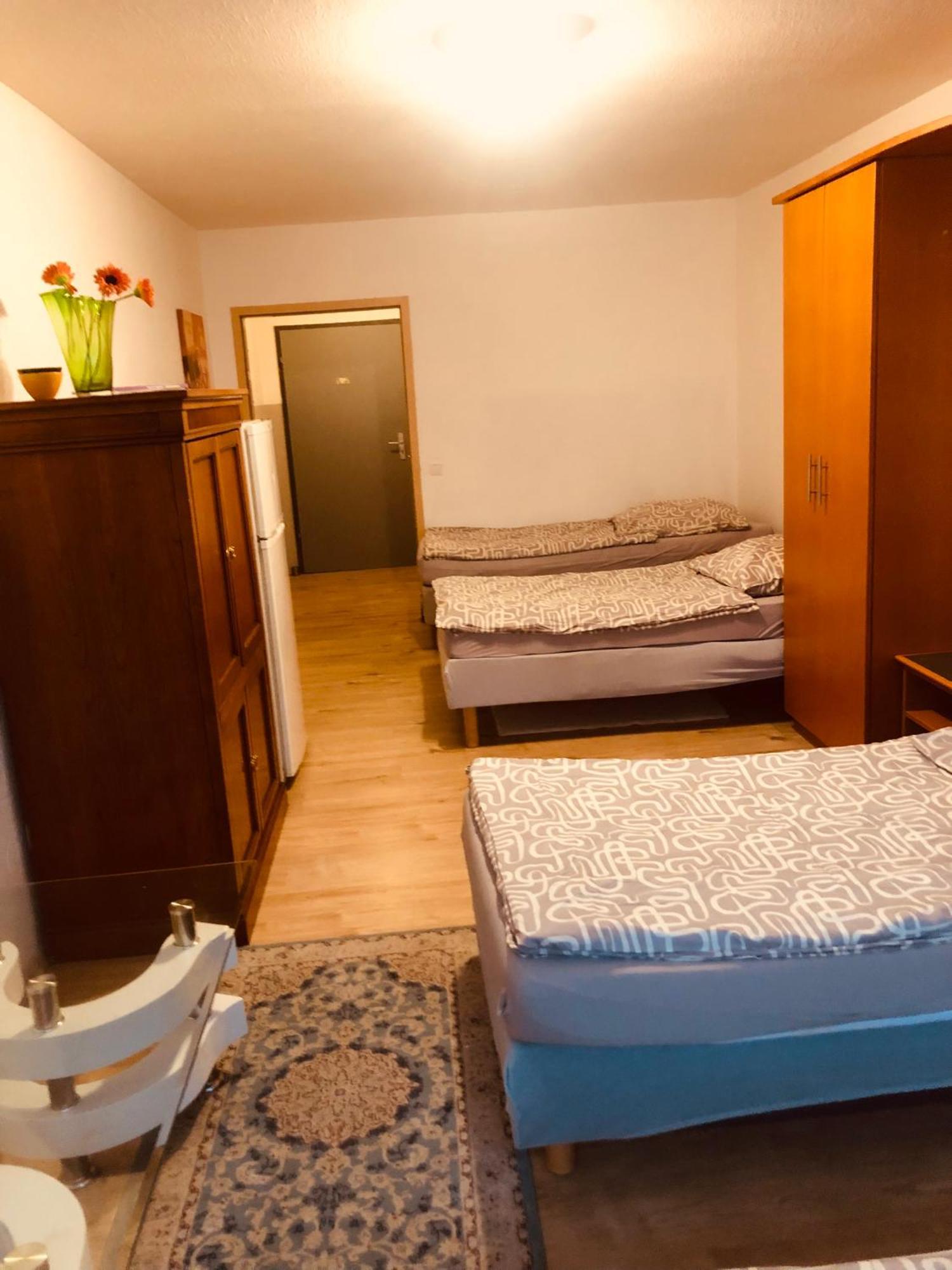 Pension Stein Bei Nuernberg المظهر الخارجي الصورة
